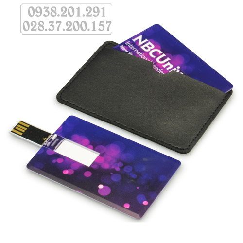 Đặt in usb thẻ card đẹp in theo yêu cầu giá rẻ 4G 8G 16G 32G tphcm